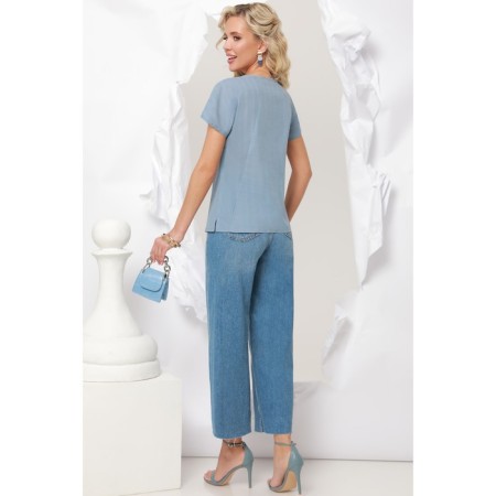 Female blouse, size 46-4