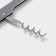 Speepor - Open Dilan "Universal", 14 cm, silver color