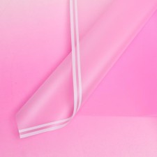 Matte film 