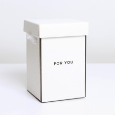 Folding box 