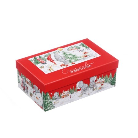 Set of boxes 10 in 1 "Happy New Year", me to you-8