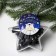 Christmas tree toy with the wishes of “What is preparing the New Year”, 30 scrolls