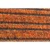 Rapid Goliath rug, 40x60 cm, whiskey