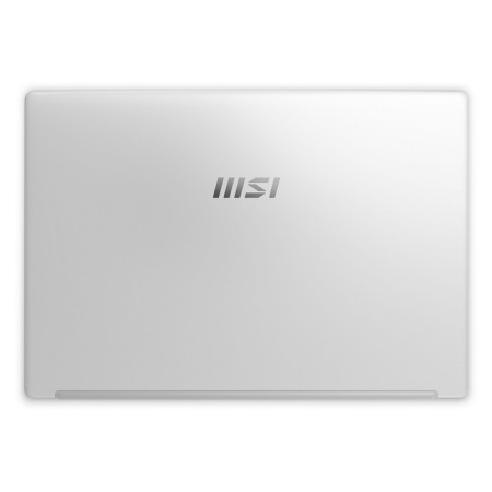 Ultrabook MSI Modern 14 C12MO-690RU Core i3 1215U 8GB SSD256GB Intel UHD Graphics 14 "IPS F 103388-8