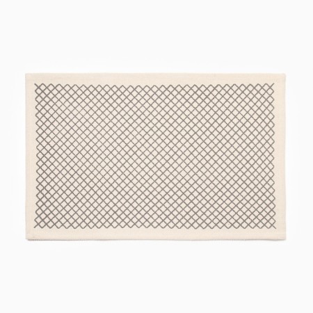 Ethnos carpet (View 3) 50x80 ± 3 cm, 800 g/m2, 100% cotton-1
