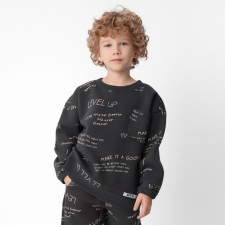 Svitshot Children's KAFTAN LEVEL UP R.34 (122-128)