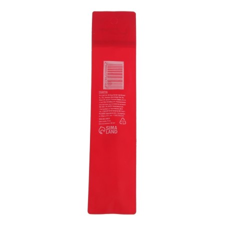Drill on wooder scrap, hexagonal shank, 36 x 152 mm-2