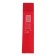 Drill on wooder scrap, hexagonal shank, 36 x 152 mm