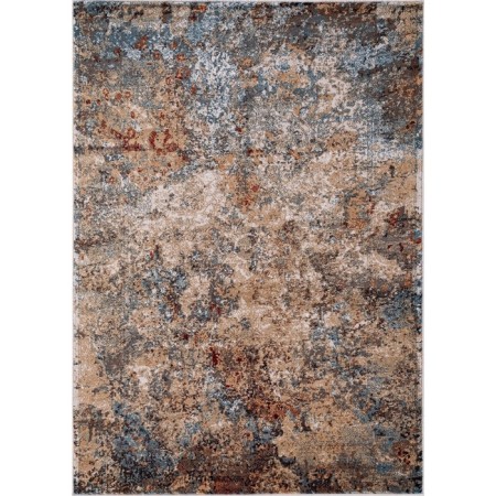 Rectangular carpet Merinos Richmond, size 200x285 cm