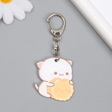 Acryl keychain 