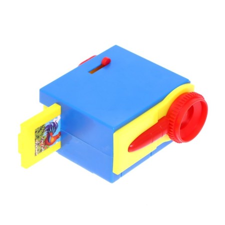 Projector "Good Tales", Mix Colors-3