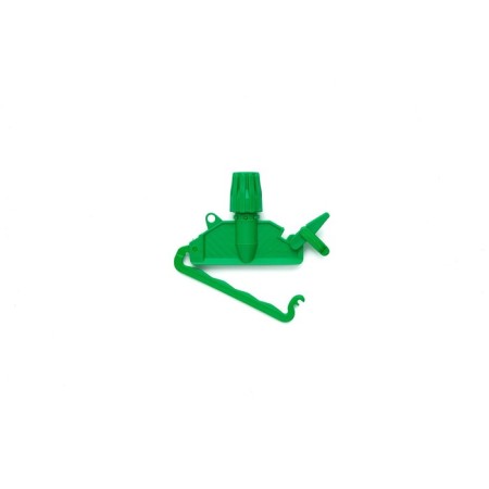 Kentucky mop holder, green color-1
