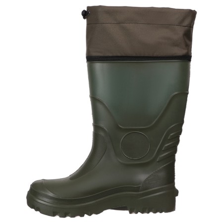 Men's boots S-100m, Eva, olive, size 41-5