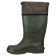Men's boots S-100m, Eva, olive, size 41