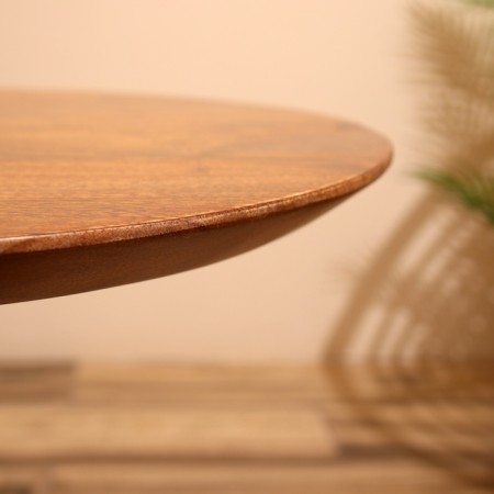 Coffee table 45x45x52 cm, mane-5