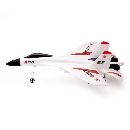 Airpline Air Management "Fighter", gyroscope, movement stabilization-1