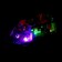 Serenchka Machine "Police", Russian voice acting, light