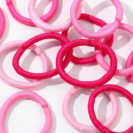 Hair gum "You are just meow" 16 pcs-2
