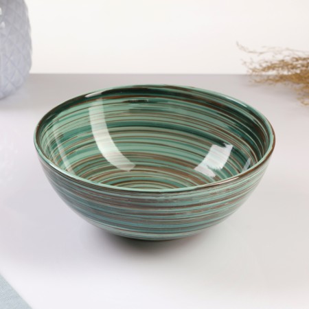 Salad "successful average" 1l / 18x7.5cm, Scandinavia-1