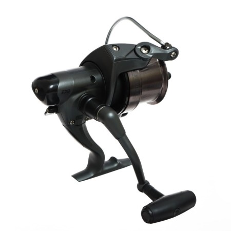 Coil TICA WILY FEEDER WLF 5000, 4+1 bearing, 4.1-2