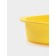 Baking uniform "Easter egg", 20.5 × 15.7 × 4.4 cm, silicone, yellow