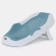 Rant Dolphin swimming slide, folding, blue color