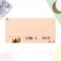 Money envelope "Congratulations!" frame, roses, 16x8 cm