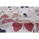 Set with a cover of Magic No. 3, size 160x220 cm, 50x70 cm