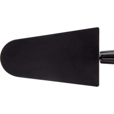 Kelma concrete worker Sparta, carbon steel, plastic handle, 180 mm-5
