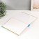 Photo album magnetic 20 sheets "Energy Rose" MIX 29x24x2 cm