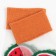 Women's socks minku "watermelon", size 36-39 (23-25 ​​cm)
