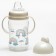 Just Lubby soft spout, 270 ml., Handles, Mix color