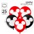 25 pcs.