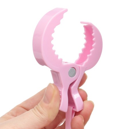 Soft “bunny” suspension, rattle, rubberker, on a crib, stroller, mum & baby-9