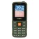 Texet TM-D400 Green smartphone