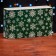 The box is folding, under 5 eclairs of the Happy New Year, 25.2 x 15 x 6.6 cm