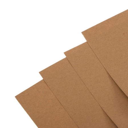 Torso paper rugs in the salon, 40 x 50 cm, set 4 pcs-1