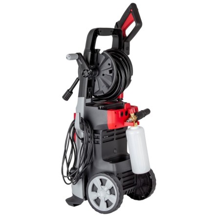 High pressure washing MP-200BP, 420 l/h, 200 bar, 2500 watts-1