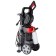 High pressure washing MP-200BP, 420 l/h, 200 bar, 2500 watts