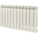 Aluminum radiator Stout Bravo, 500 x 80 mm, 12 sections, side connection