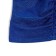 Women's dress Minaku: Partydress Blue Blue, Rr. 44-46