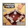 Board game "Clap the number", 1-4 player, 7+