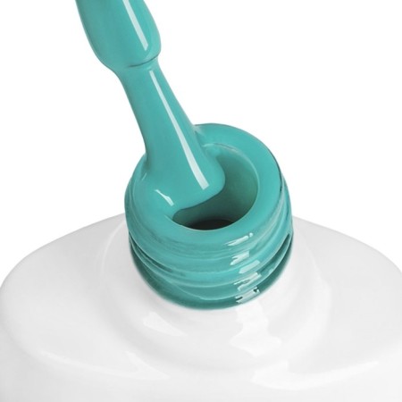 Color gel polish Adricoco, No. 193 Tiffany, 8 ml-1