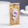 Candle in the “White Marble” cake, the number “9”, 5.5 cm