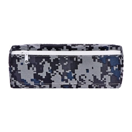 Soft "Millitari" foam 2 departments, 80 x 210 x 40 mm, mix-2