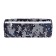 Soft "Millitari" foam 2 departments, 80 x 210 x 40 mm, mix