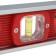 Magnetic level MATRIX, 60 cm, 3 eye