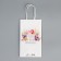 Gift Crafts, Packaging, “For you”, flowers, 12 x 21 x 9 cm