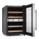 Kitfort Kitfort KT-2404, 140 watts, 4 regiments, 33 l, 8 bottles, 2 climatic zones