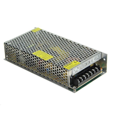 Ecola power supply for 12 V LED tape, 150 W, IP20